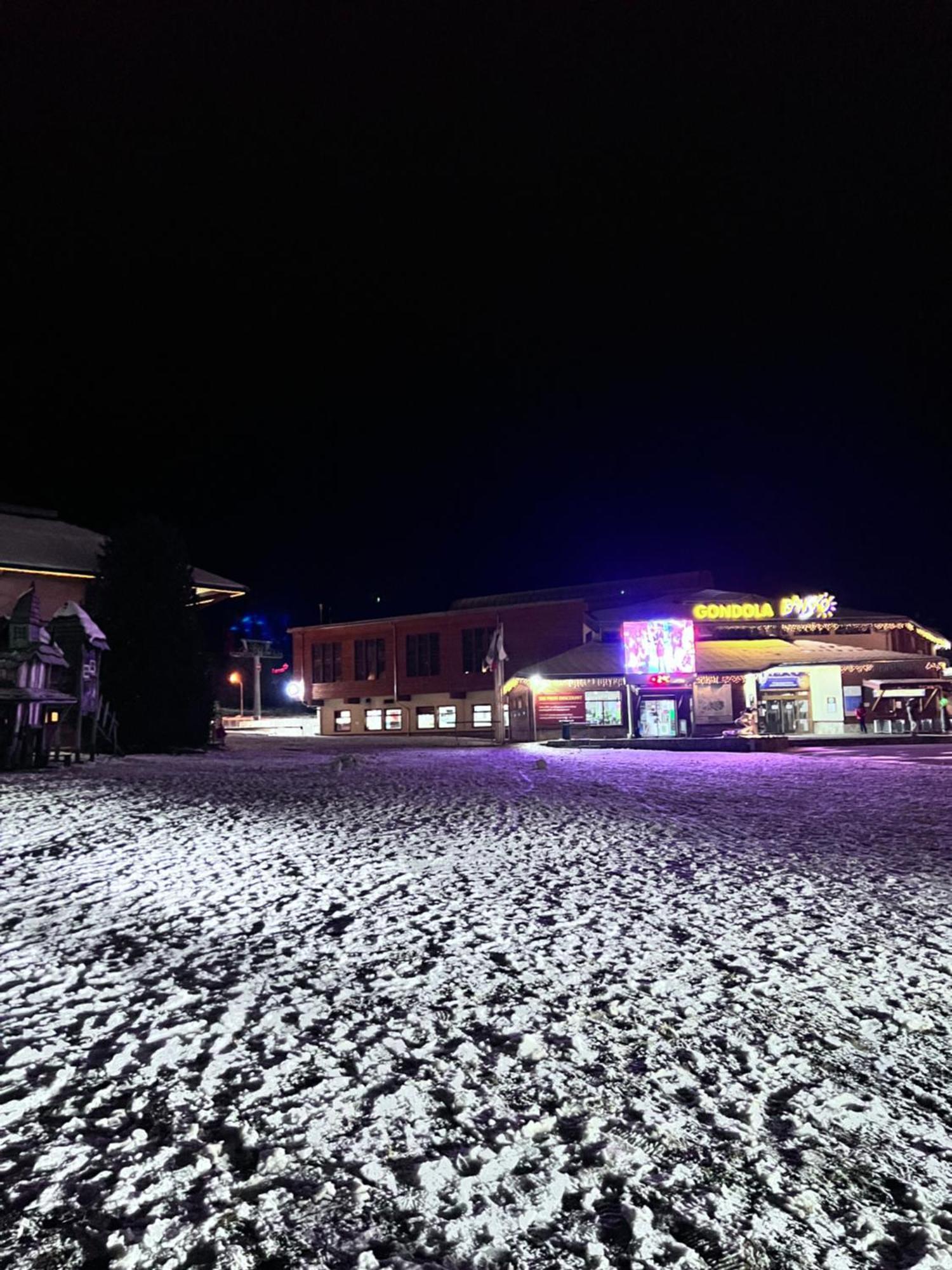 Dimitri Apartament Emerald , Near Gondola Bansko Extérieur photo