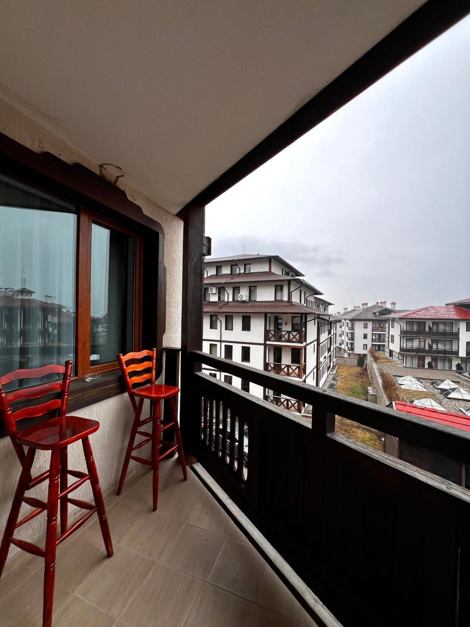 Dimitri Apartament Emerald , Near Gondola Bansko Extérieur photo