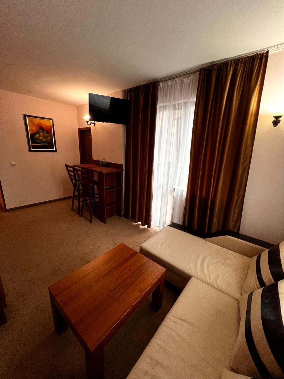 Dimitri Apartament Emerald , Near Gondola Bansko Extérieur photo